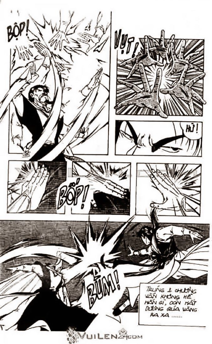 Thần Điêu Đại Hiệp Chapter 29 - 26