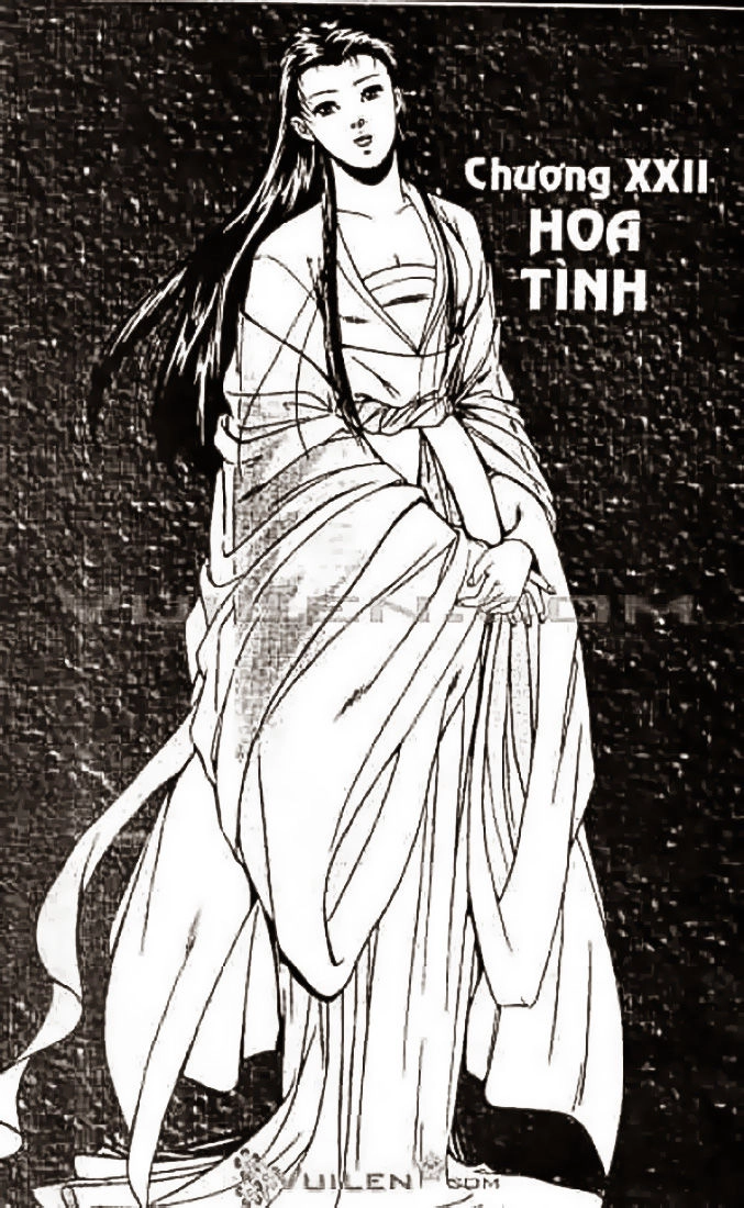 Thần Điêu Đại Hiệp Chapter 30 - 2