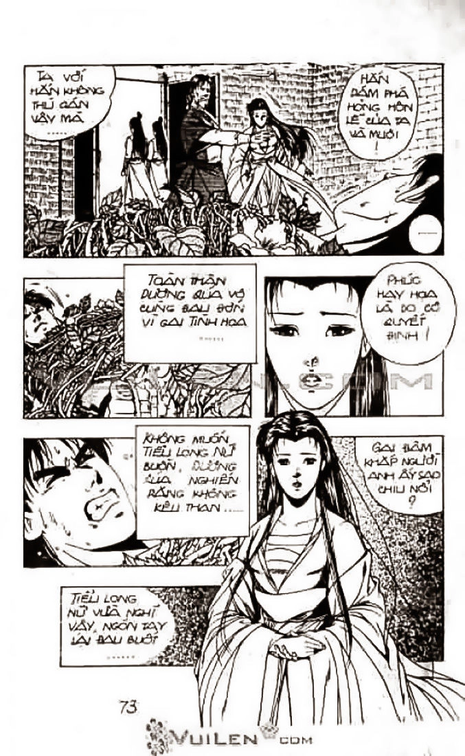 Thần Điêu Đại Hiệp Chapter 30 - 26