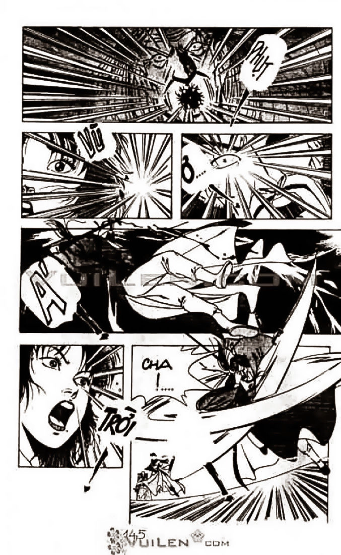 Thần Điêu Đại Hiệp Chapter 32 - 20