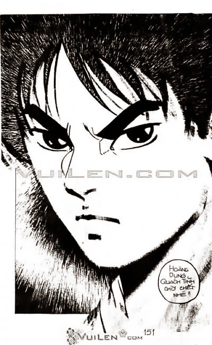 Thần Điêu Đại Hiệp Chapter 32 - 26