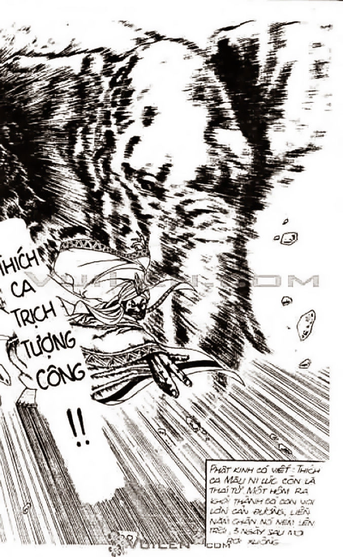 Thần Điêu Đại Hiệp Chapter 33 - 30