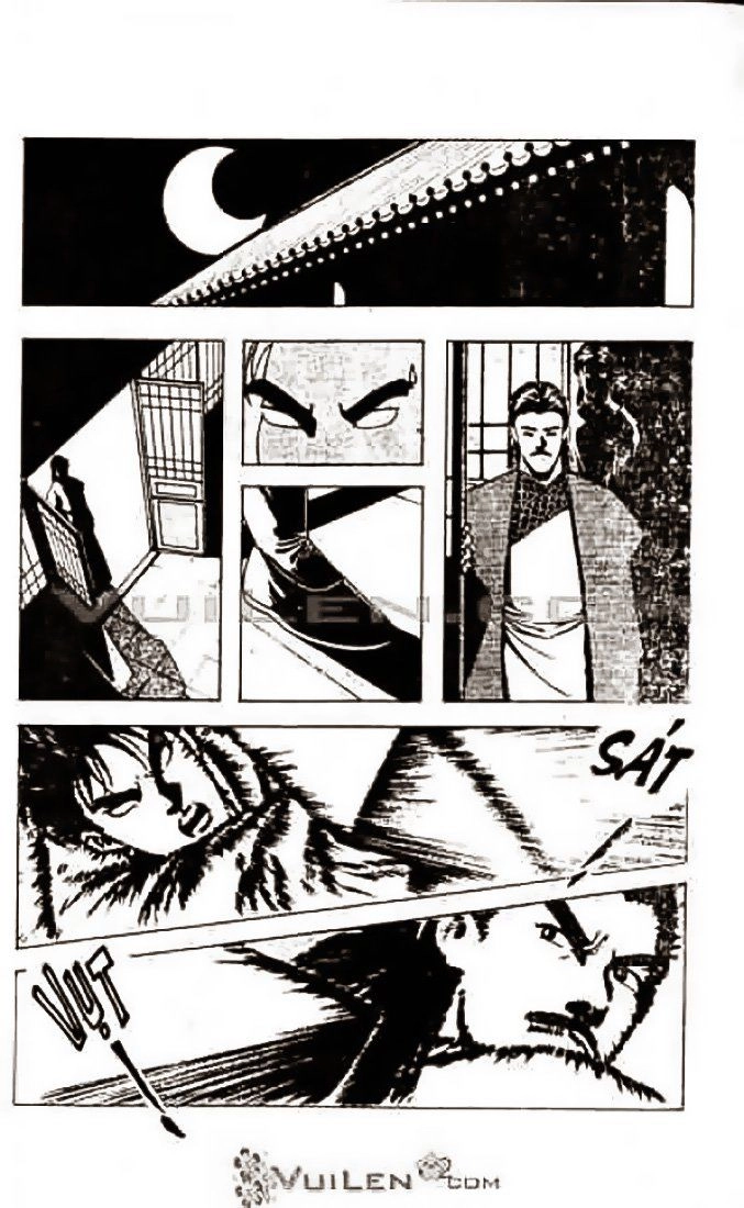 Thần Điêu Đại Hiệp Chapter 34 - 21