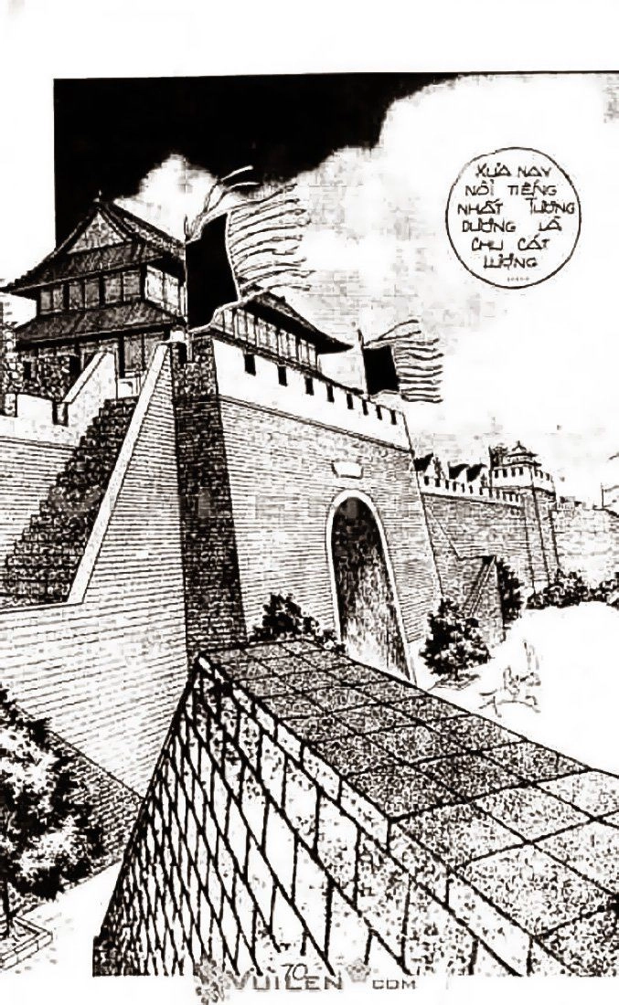 Thần Điêu Đại Hiệp Chapter 34 - 29