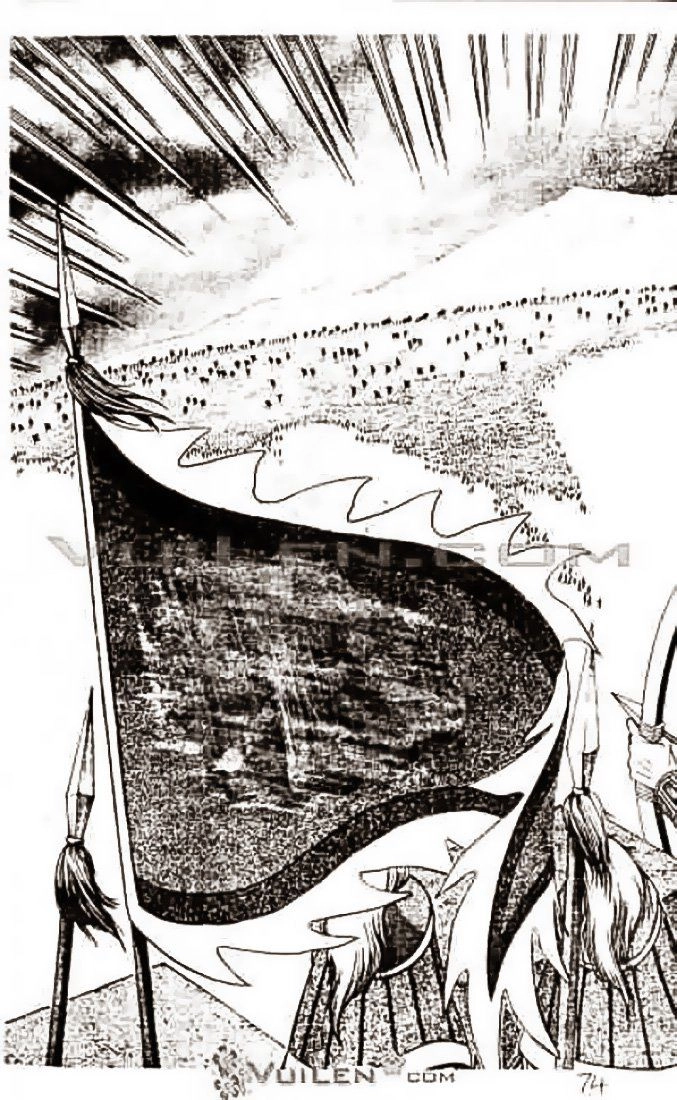 Thần Điêu Đại Hiệp Chapter 34 - 33