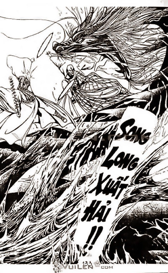 Thần Điêu Đại Hiệp Chapter 36 - 14