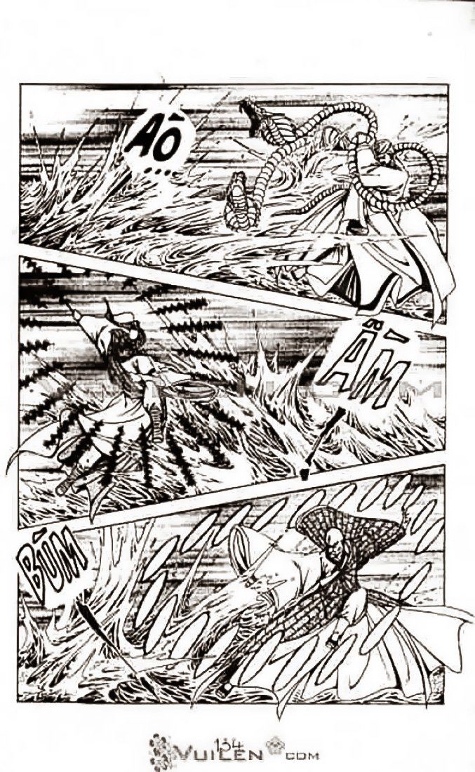 Thần Điêu Đại Hiệp Chapter 36 - 15