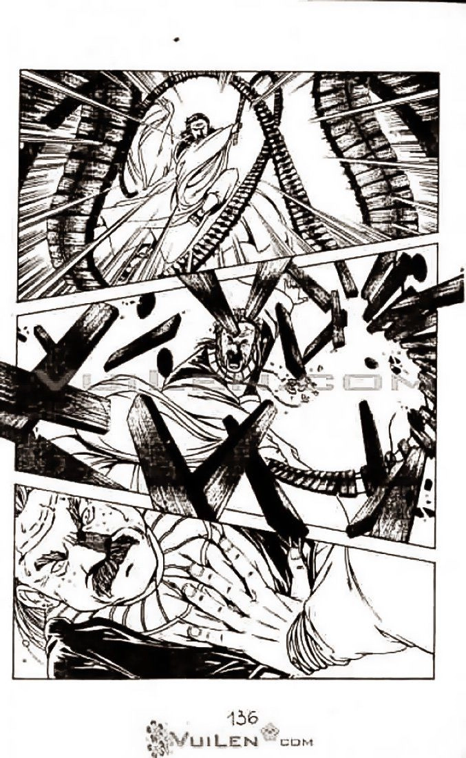 Thần Điêu Đại Hiệp Chapter 36 - 17