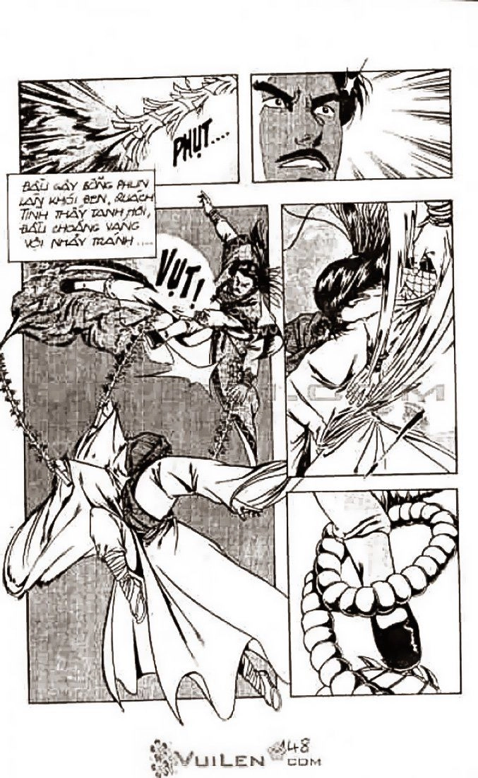 Thần Điêu Đại Hiệp Chapter 36 - 29