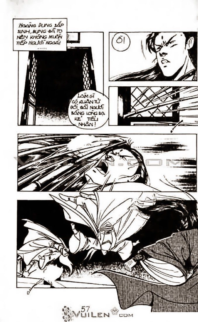 Thần Điêu Đại Hiệp Chapter 38 - 8