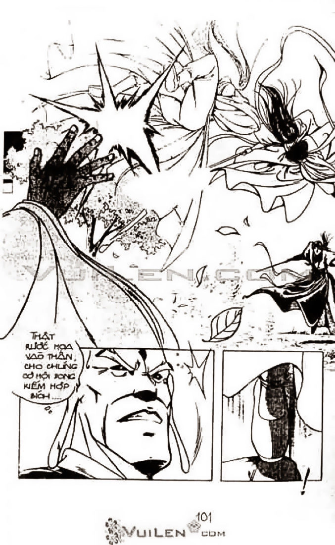 Thần Điêu Đại Hiệp Chapter 39 - 14