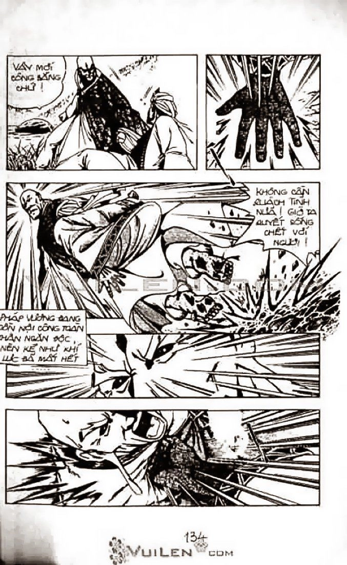 Thần Điêu Đại Hiệp Chapter 40 - 11