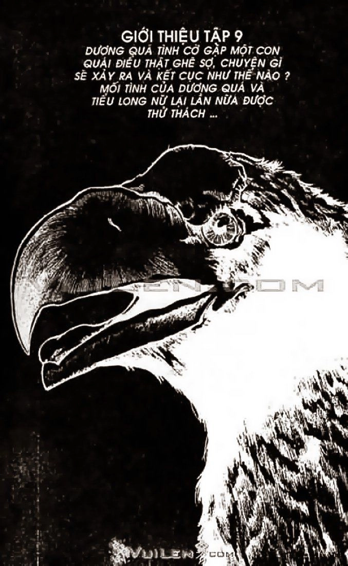 Thần Điêu Đại Hiệp Chapter 40 - 30