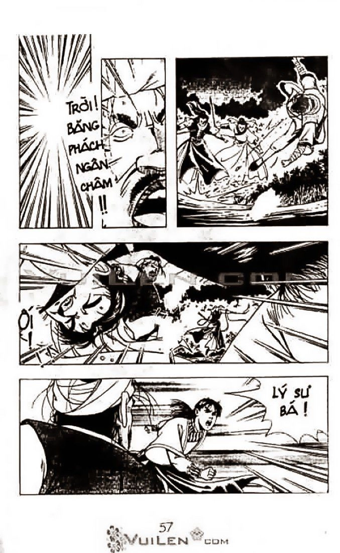 Thần Điêu Đại Hiệp Chapter 42 - 14