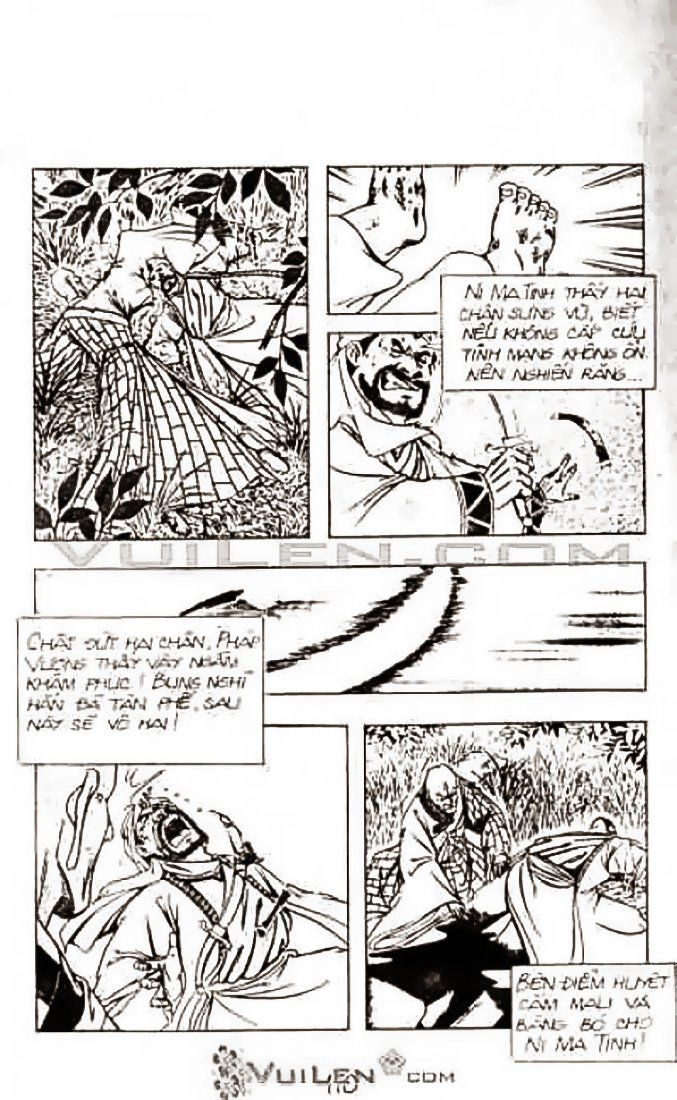 Thần Điêu Đại Hiệp Chapter 43 - 29