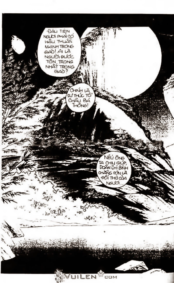 Thần Điêu Đại Hiệp Chapter 44 - 21