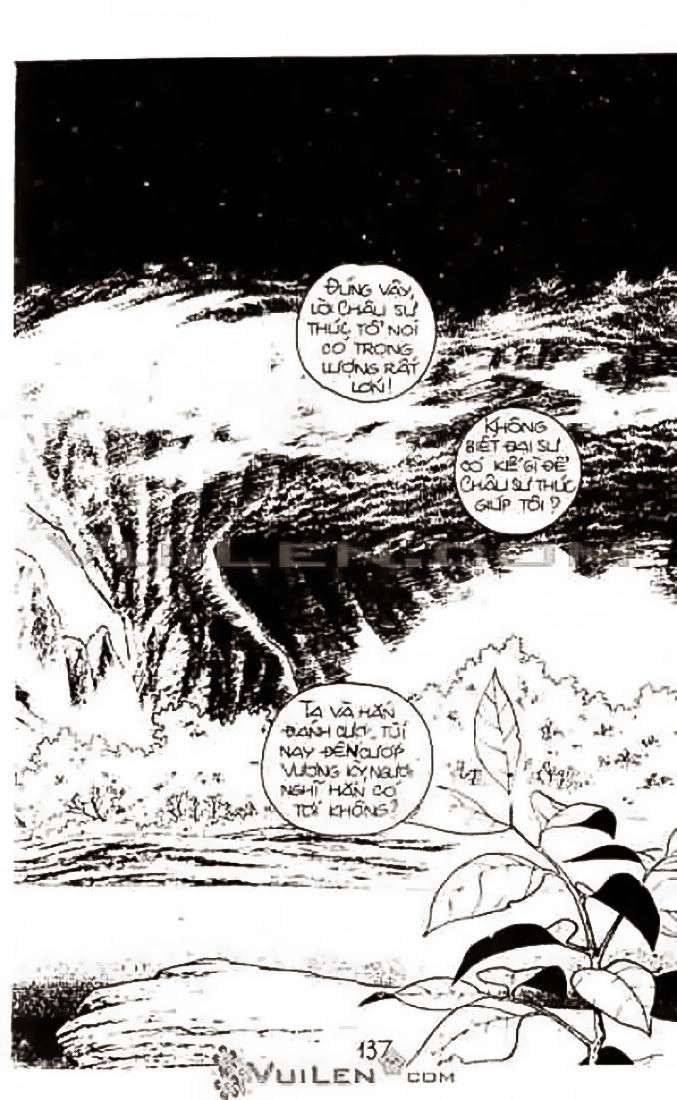 Thần Điêu Đại Hiệp Chapter 44 - 22