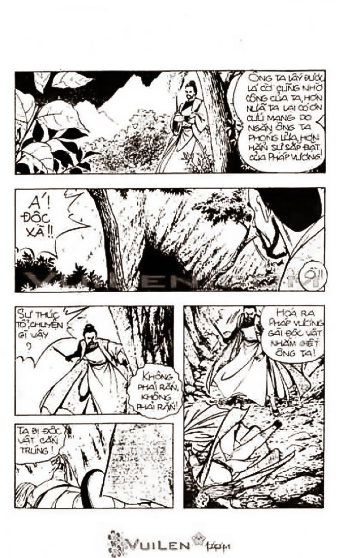 Thần Điêu Đại Hiệp Chapter 44 - 29