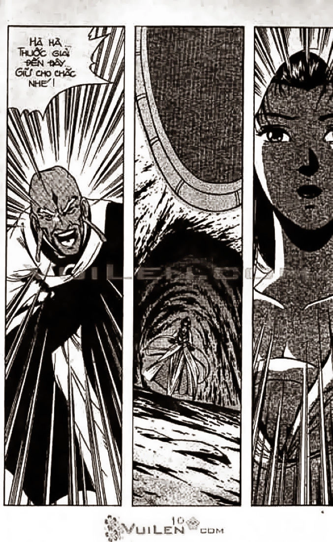 Thần Điêu Đại Hiệp Chapter 45 - 12