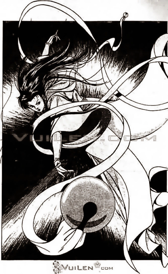 Thần Điêu Đại Hiệp Chapter 45 - 13