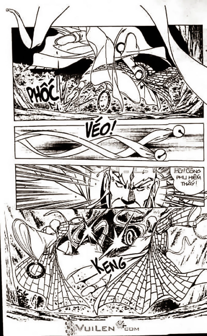 Thần Điêu Đại Hiệp Chapter 45 - 16