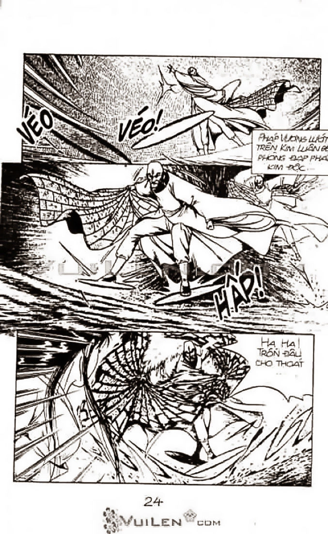 Thần Điêu Đại Hiệp Chapter 45 - 26