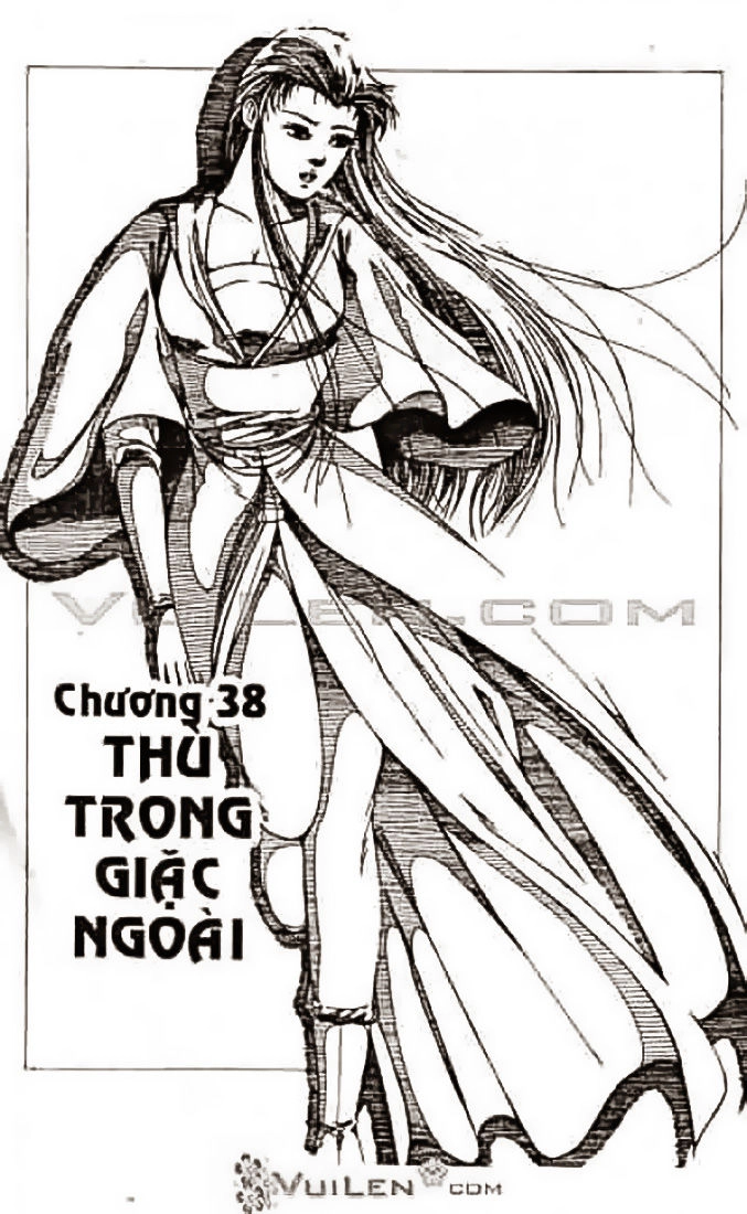 Thần Điêu Đại Hiệp Chapter 46 - 2