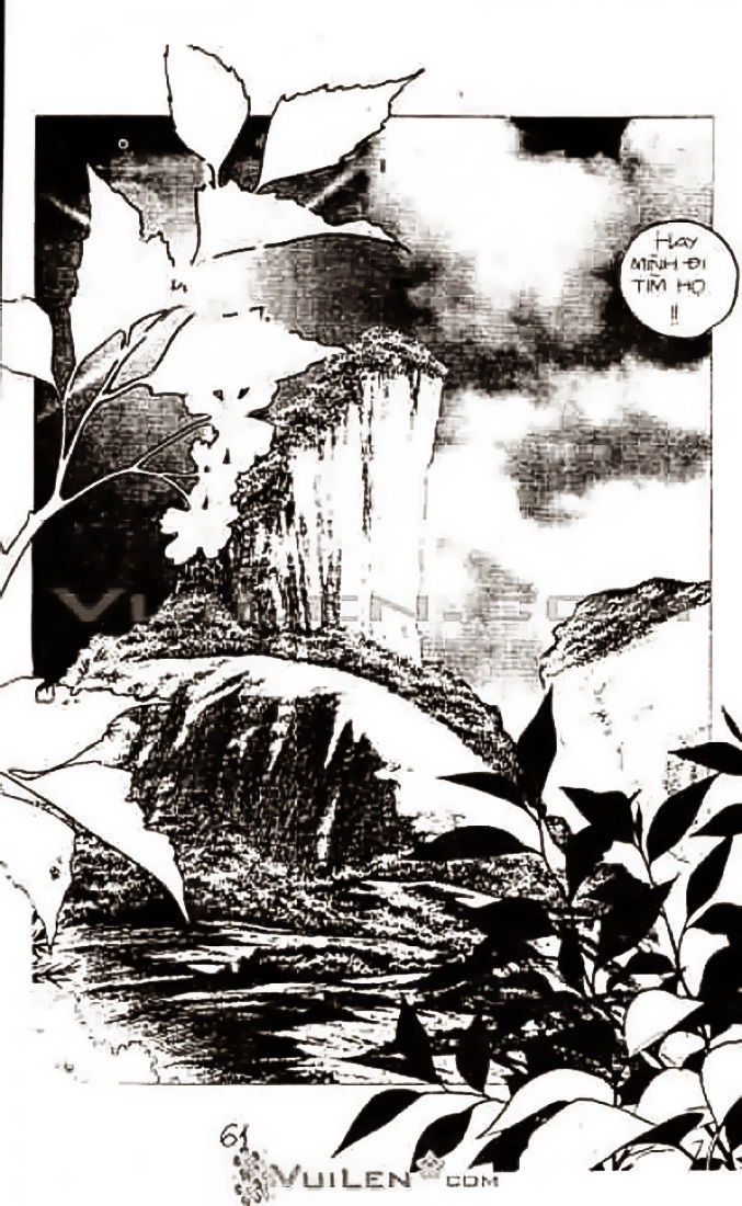 Thần Điêu Đại Hiệp Chapter 46 - 16