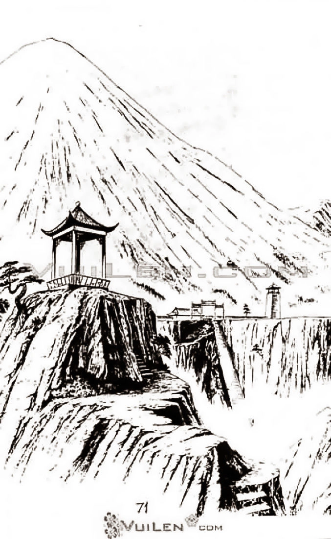 Thần Điêu Đại Hiệp Chapter 46 - 26