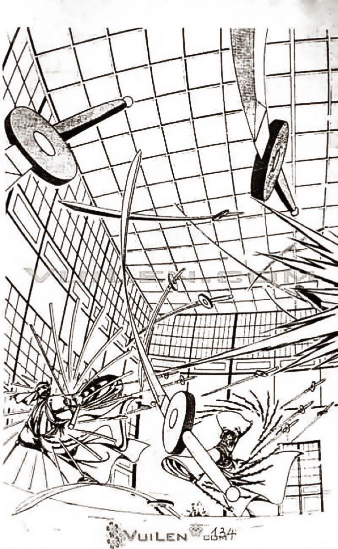 Thần Điêu Đại Hiệp Chapter 48 - 17