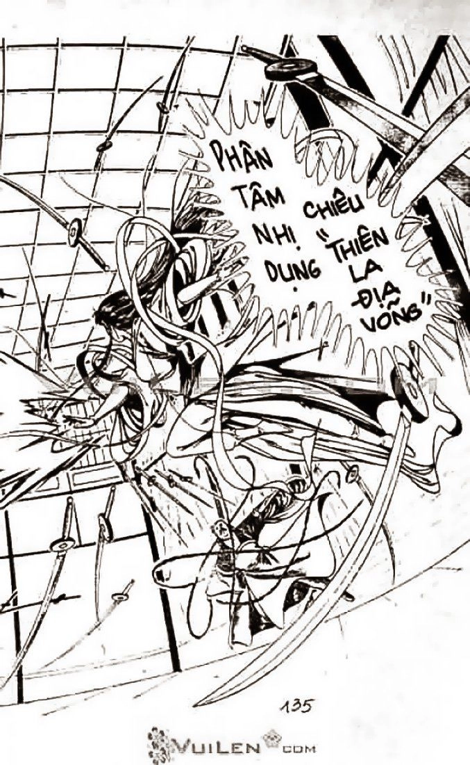 Thần Điêu Đại Hiệp Chapter 48 - 18