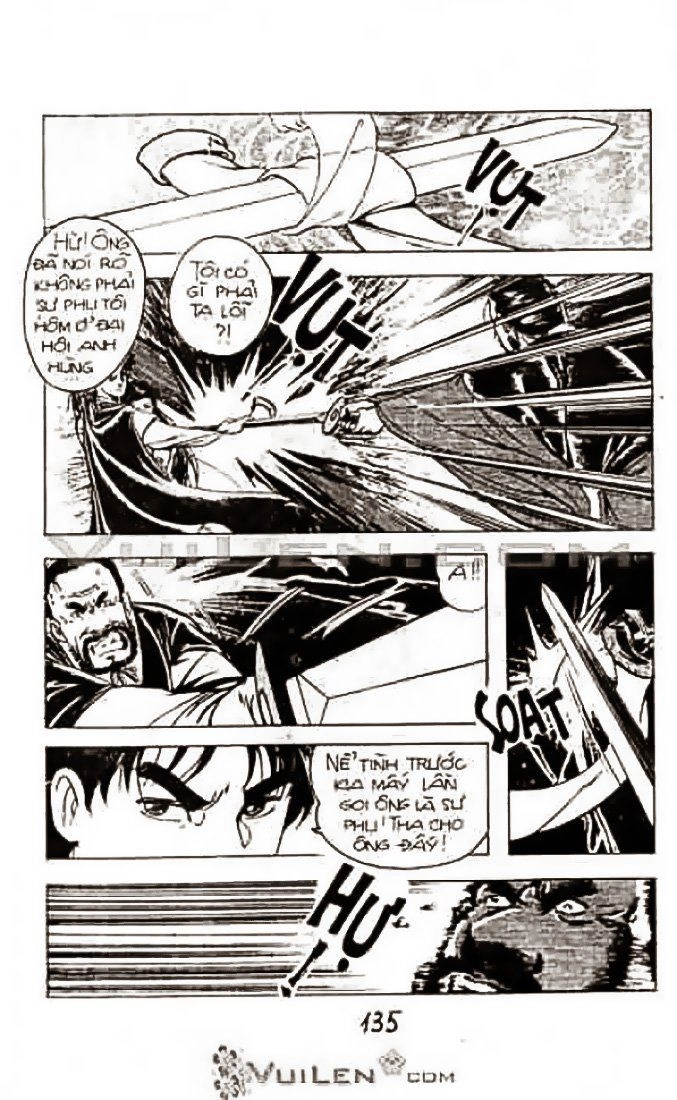 Thần Điêu Đại Hiệp Chapter 52 - 6