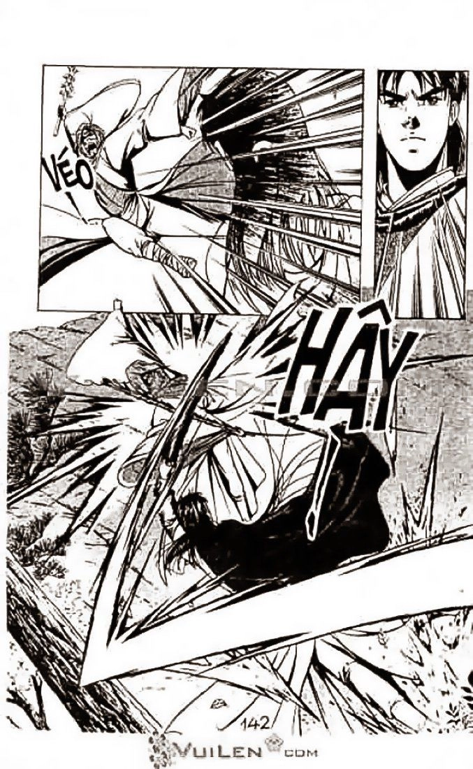 Thần Điêu Đại Hiệp Chapter 52 - 13