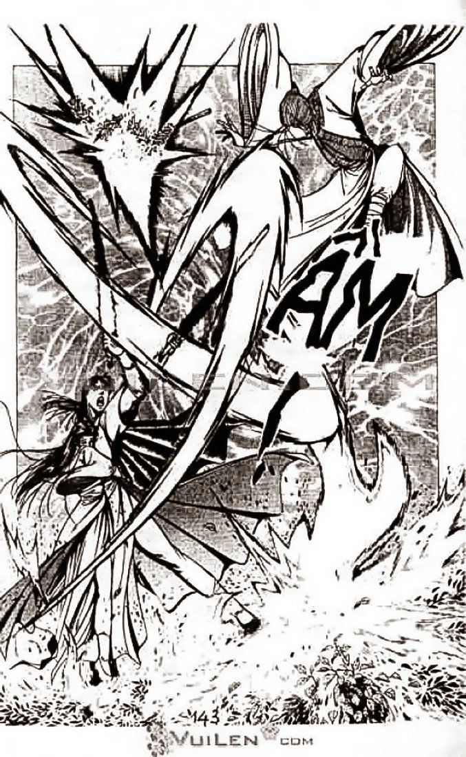 Thần Điêu Đại Hiệp Chapter 52 - 14