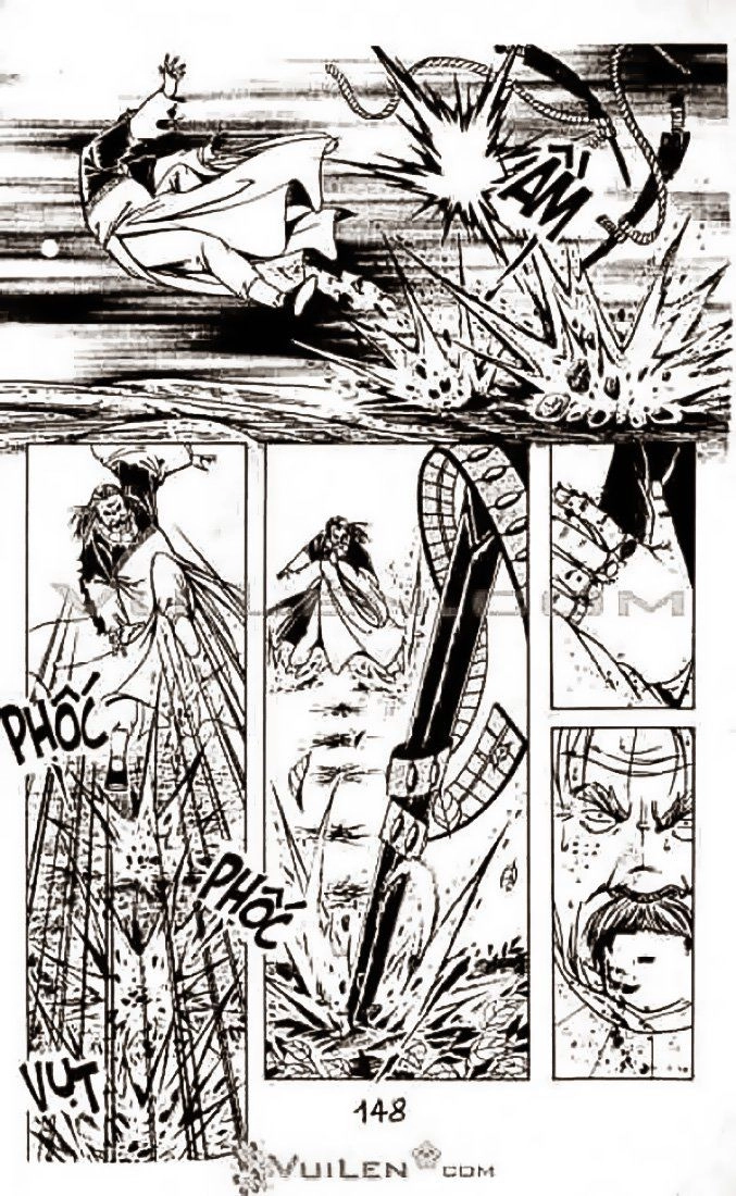 Thần Điêu Đại Hiệp Chapter 52 - 19