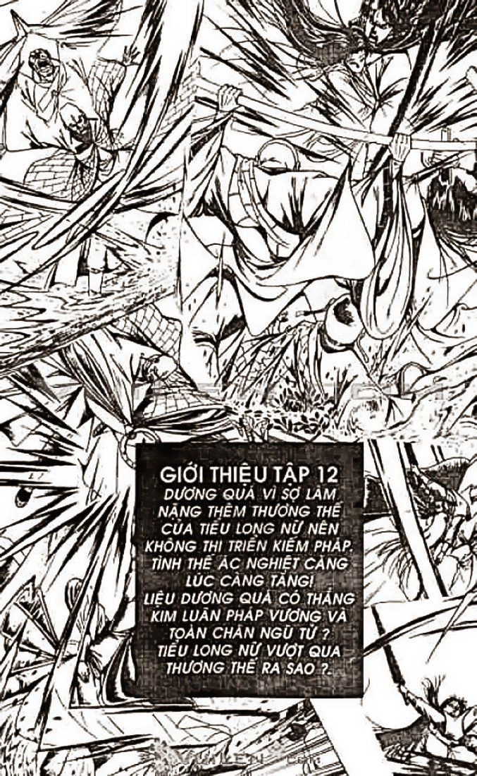 Thần Điêu Đại Hiệp Chapter 52 - 24