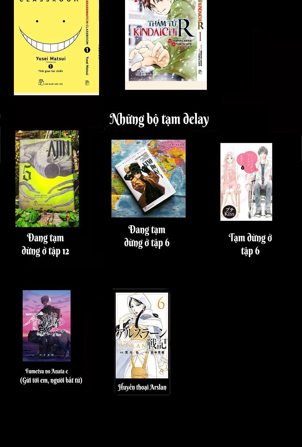 Psycho-Pass Chapter 21 - 49