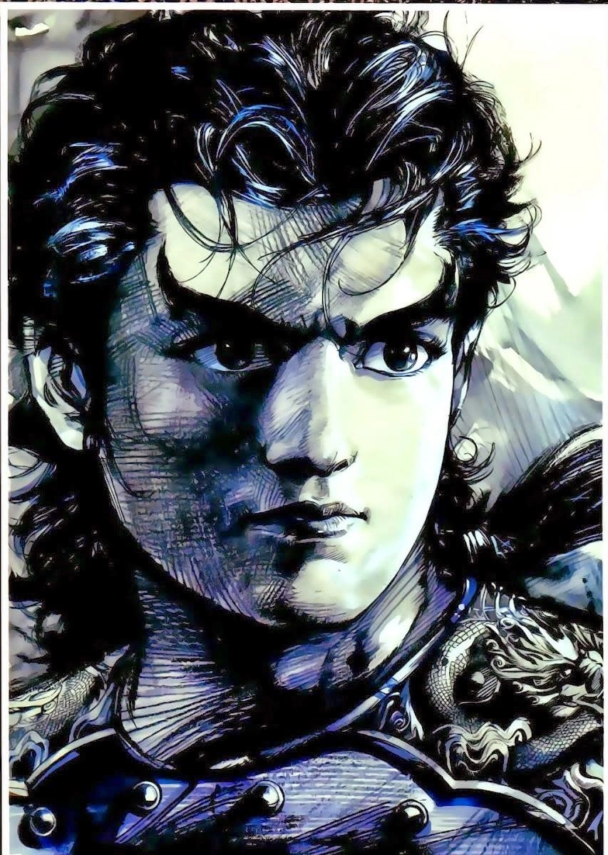 Thiên Tử Truyền Kỳ 1 Chapter 13 - 2