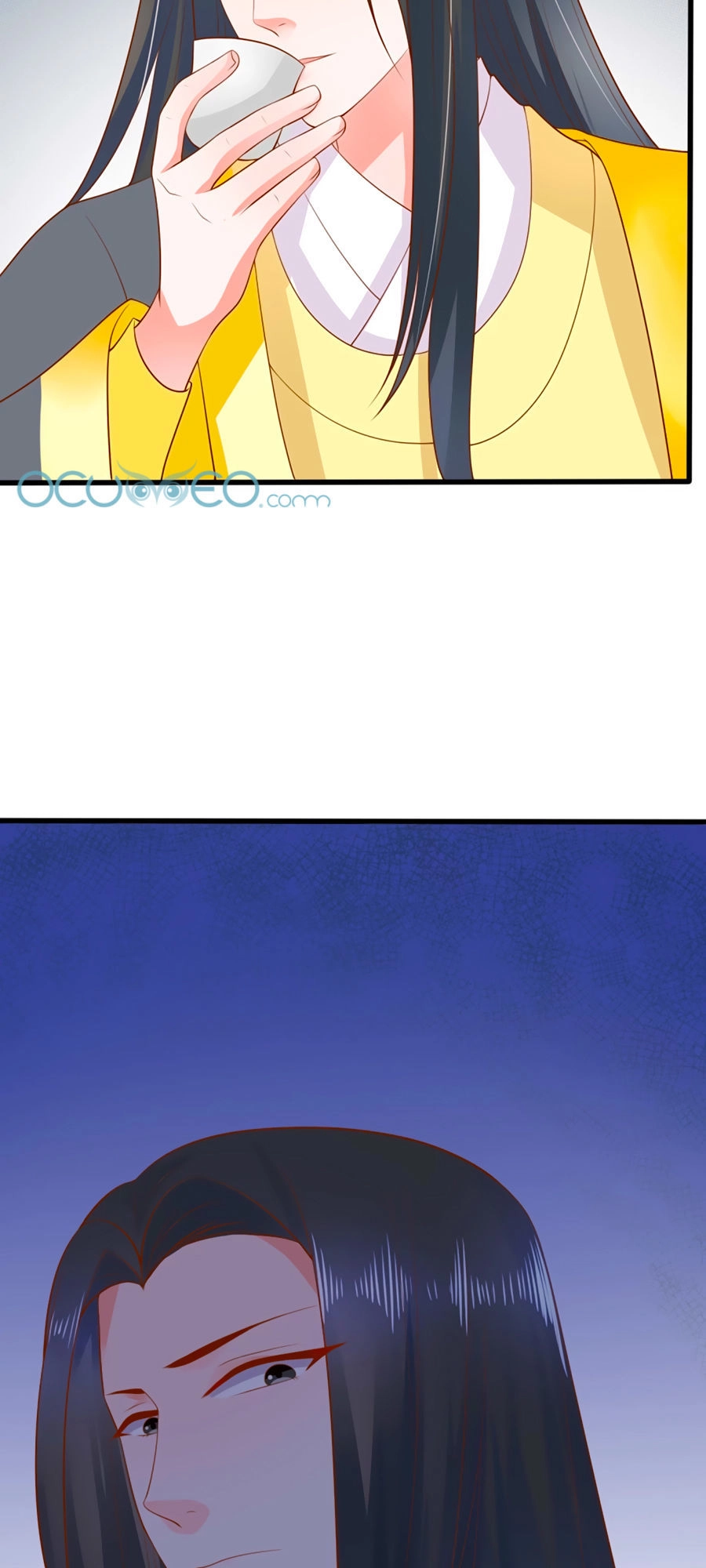 Bệ Hạ! Dưa Hái Xanh Không Ngọt Chapter 1 - 8