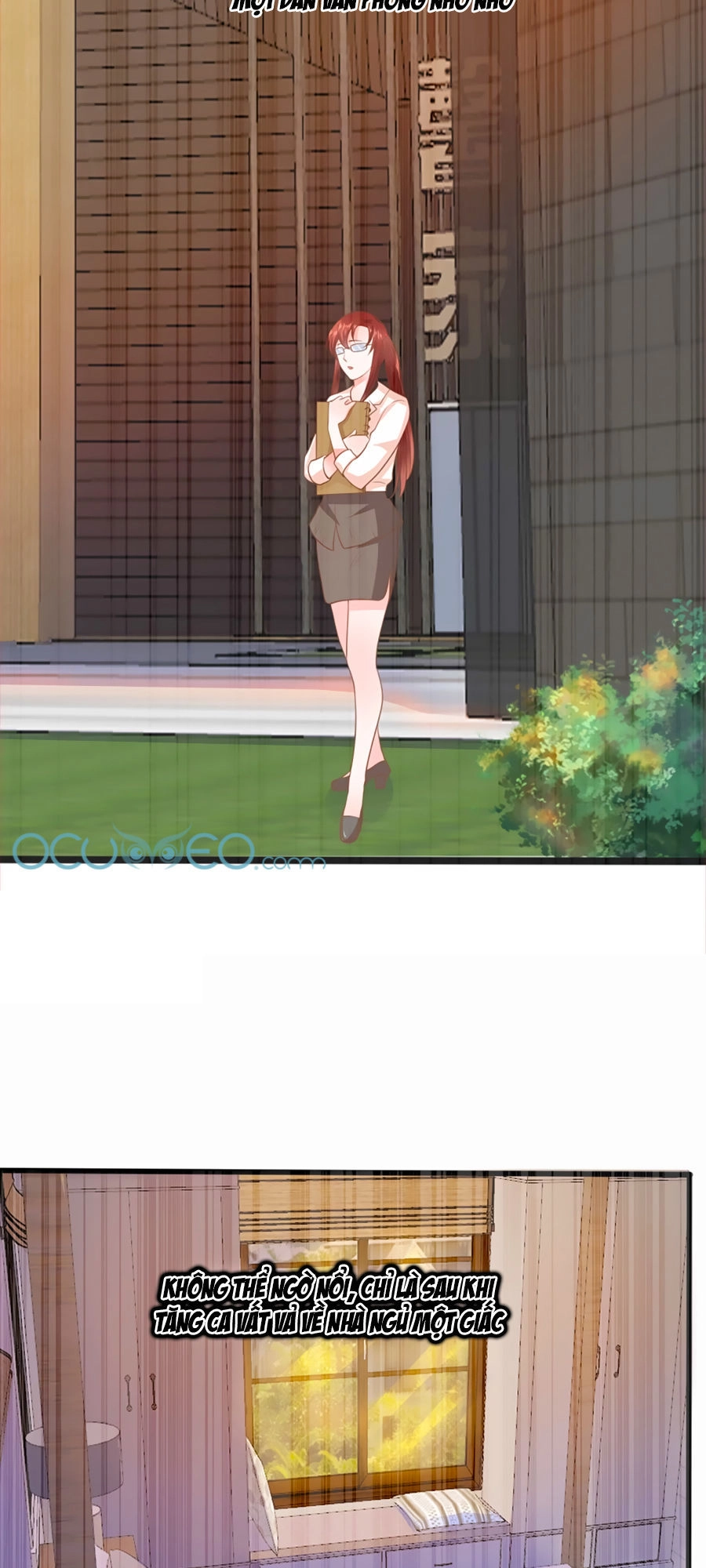 Bệ Hạ! Dưa Hái Xanh Không Ngọt Chapter 1 - 14