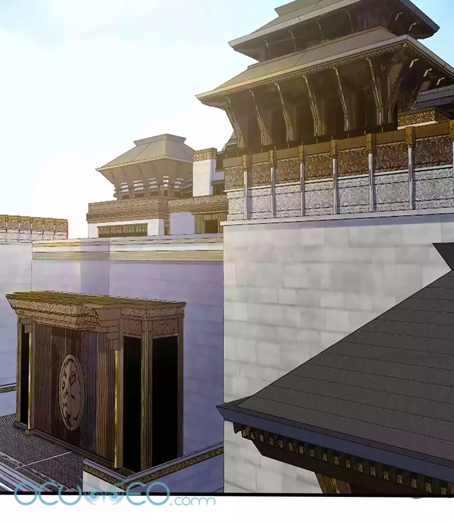 Bệ Hạ! Dưa Hái Xanh Không Ngọt Chapter 1 - 20