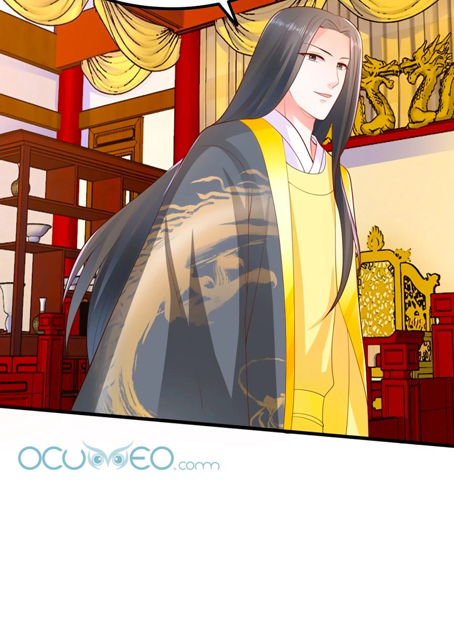 Bệ Hạ! Dưa Hái Xanh Không Ngọt Chapter 1 - 30