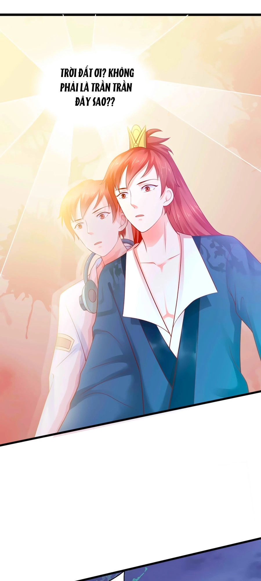 Bệ Hạ! Dưa Hái Xanh Không Ngọt Chapter 3 - 11