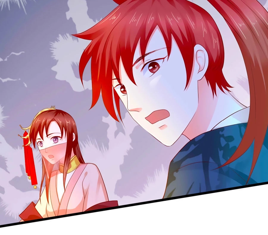 Bệ Hạ! Dưa Hái Xanh Không Ngọt Chapter 3 - 19