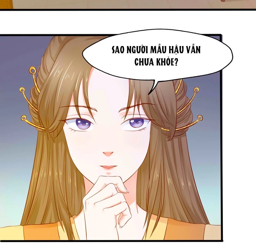 Bệ Hạ! Dưa Hái Xanh Không Ngọt Chapter 4 - 16