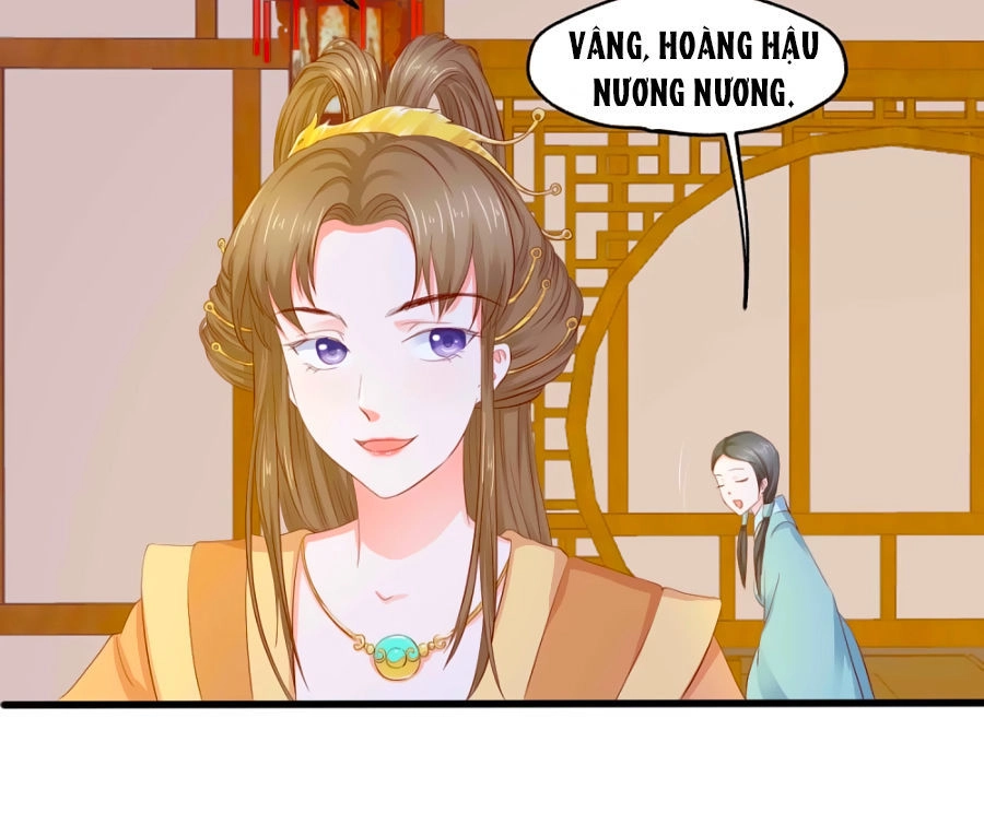 Bệ Hạ! Dưa Hái Xanh Không Ngọt Chapter 4 - 18