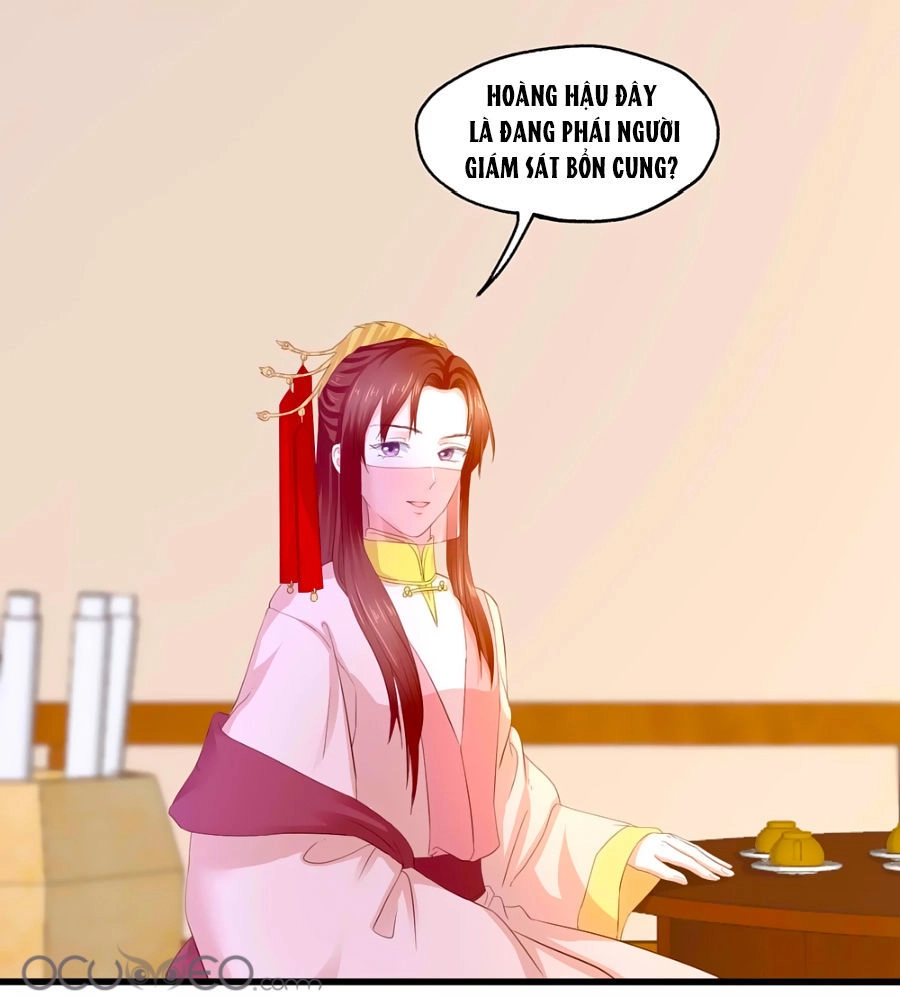 Bệ Hạ! Dưa Hái Xanh Không Ngọt Chapter 4 - 20