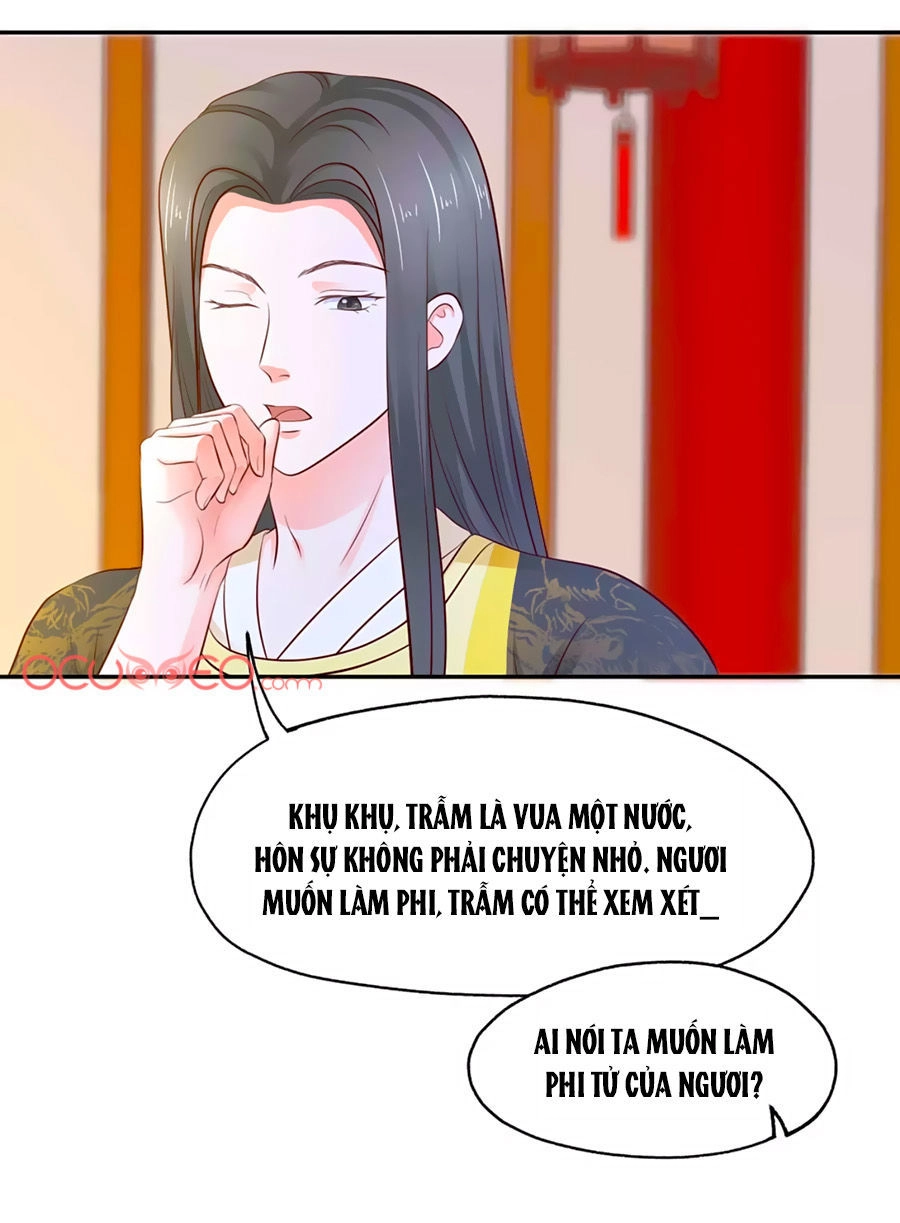 Bệ Hạ! Dưa Hái Xanh Không Ngọt Chapter 5 - 6