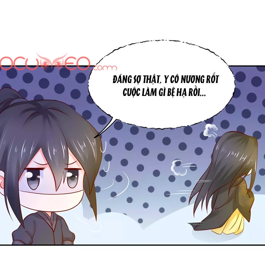 Bệ Hạ! Dưa Hái Xanh Không Ngọt Chapter 5 - 14