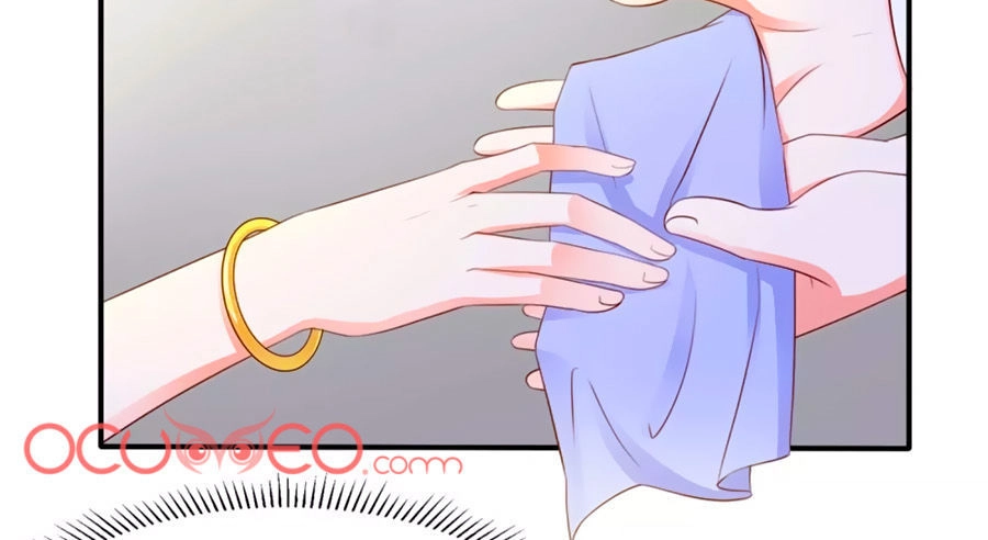 Bệ Hạ! Dưa Hái Xanh Không Ngọt Chapter 5 - 22